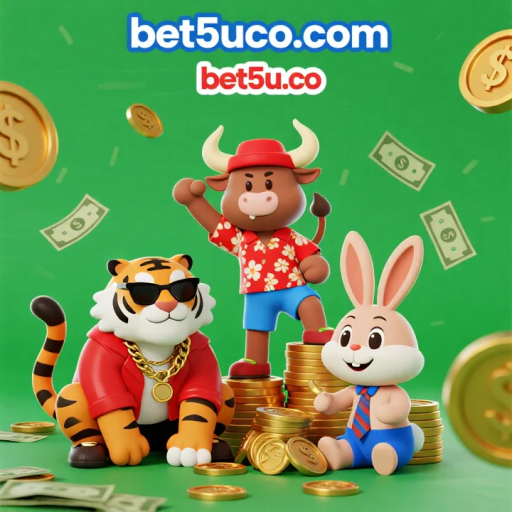 bet5u.co