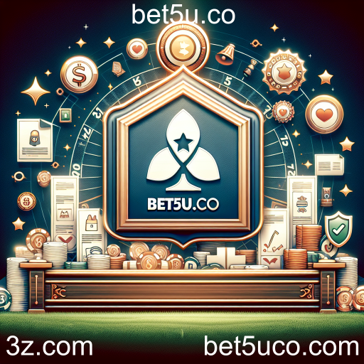 Descubra o Programa de Fidelidade da bet5u.co: Recompensas e Experiências Incríveis